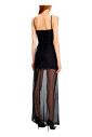 layered-silhouette-long-dress