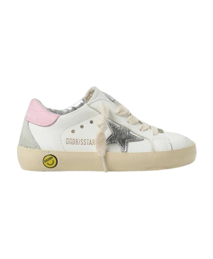 enfant-blanc-sneaker-casual