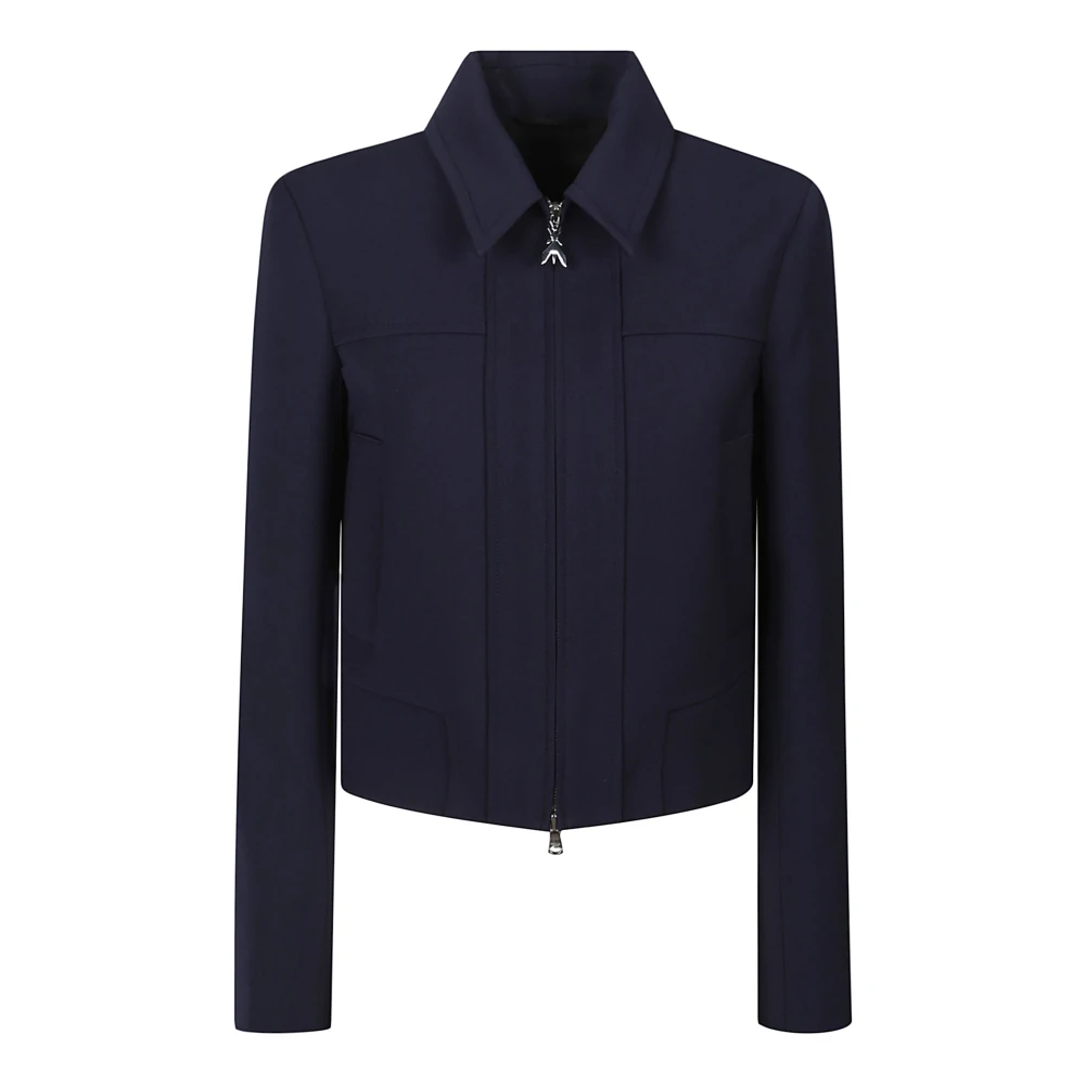 Jackets > Light Jackets - - Patrizia Pepe - Modalova