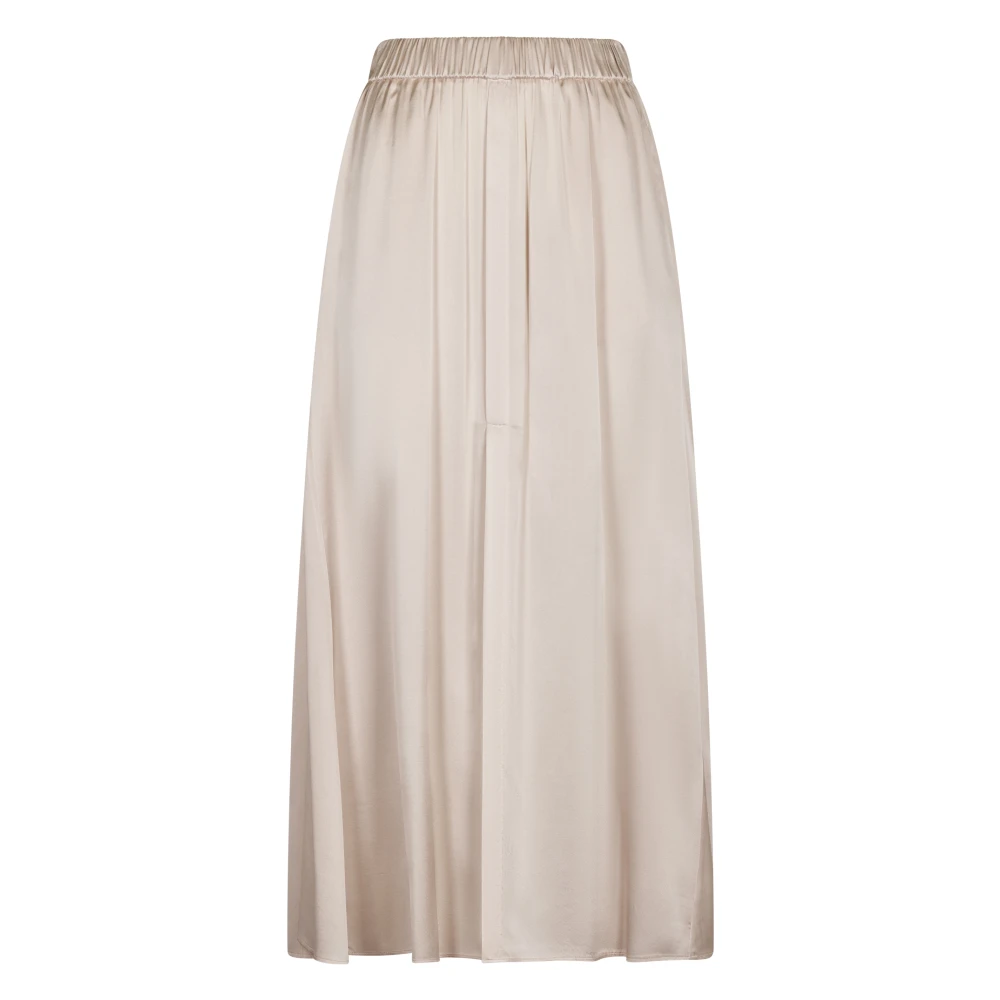 Skirts > Midi Skirts - - Forte Forte - Modalova