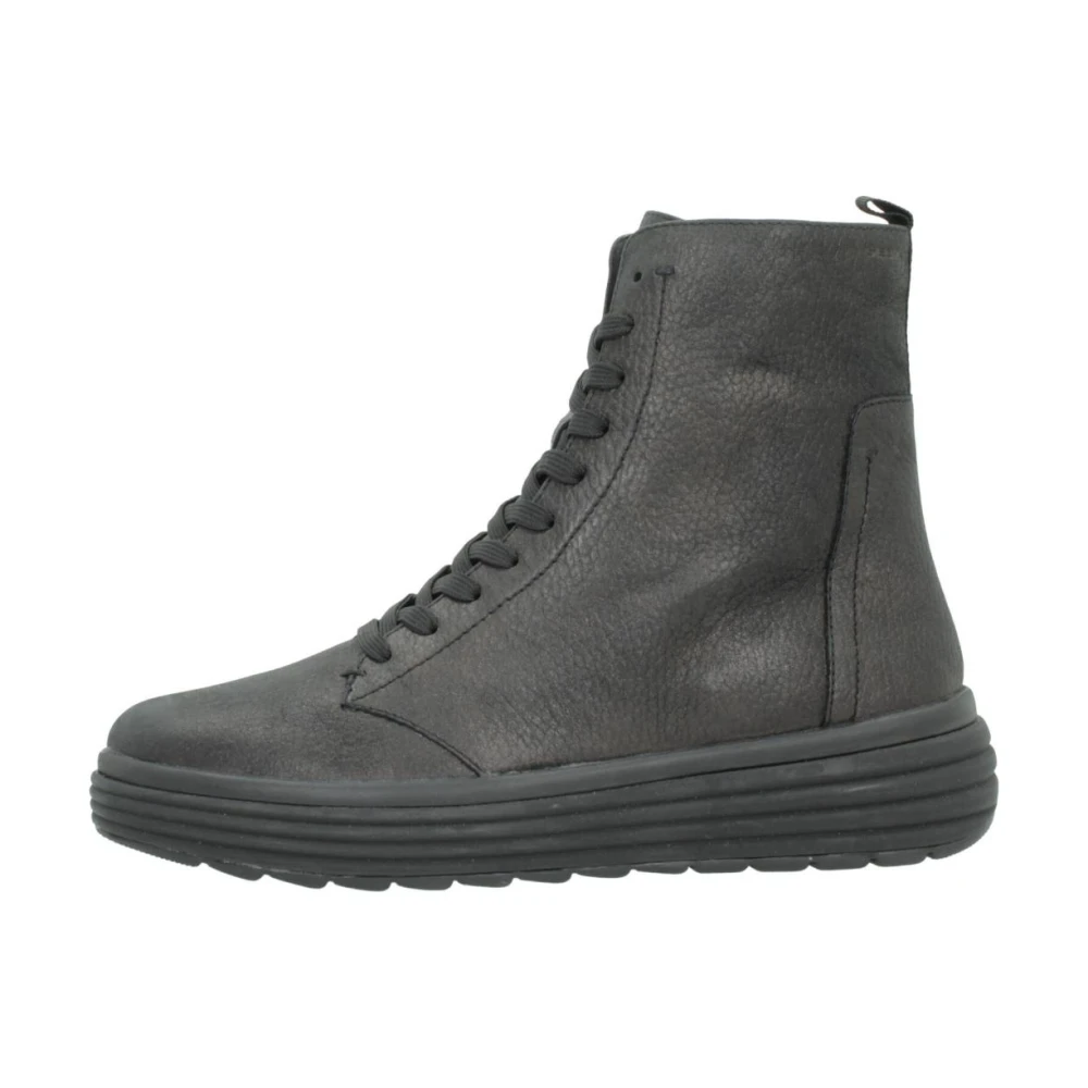 Shoes > Boots > Lace-up Boots - - Geox - Modalova