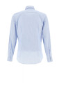 chemise-regular-en-popeline-stretch