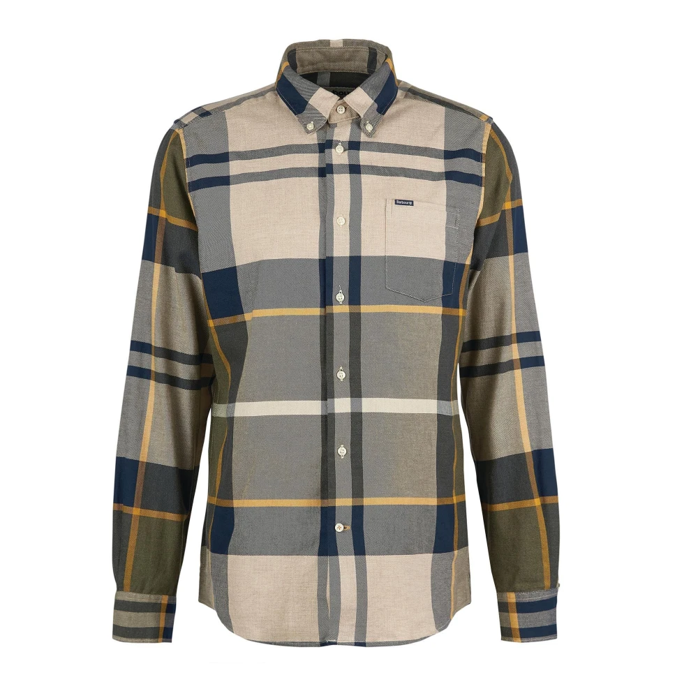 Shirts > Casual Shirts - - Barbour - Modalova
