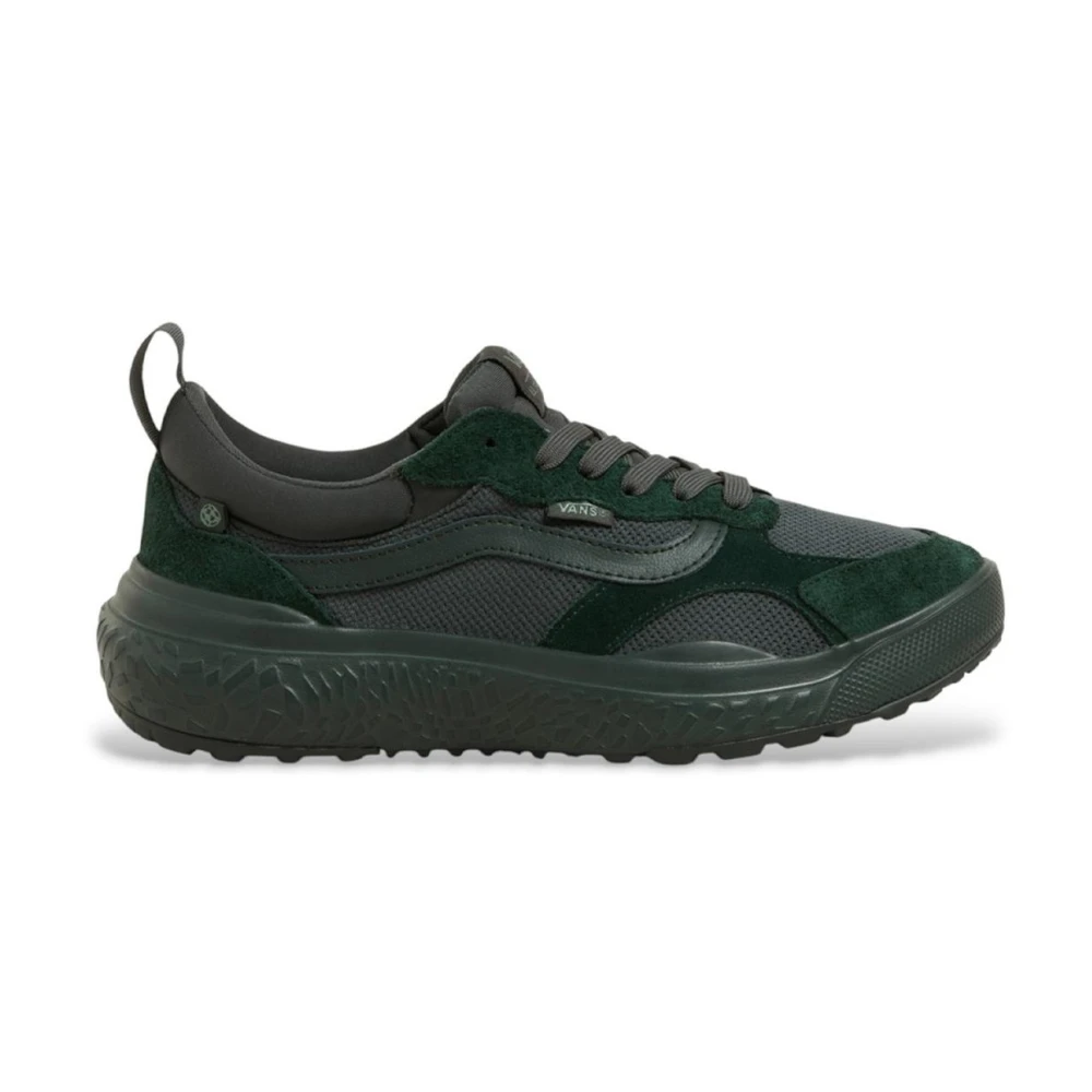 Vans - Shoes > Sneakers - Green - Vans - Modalova