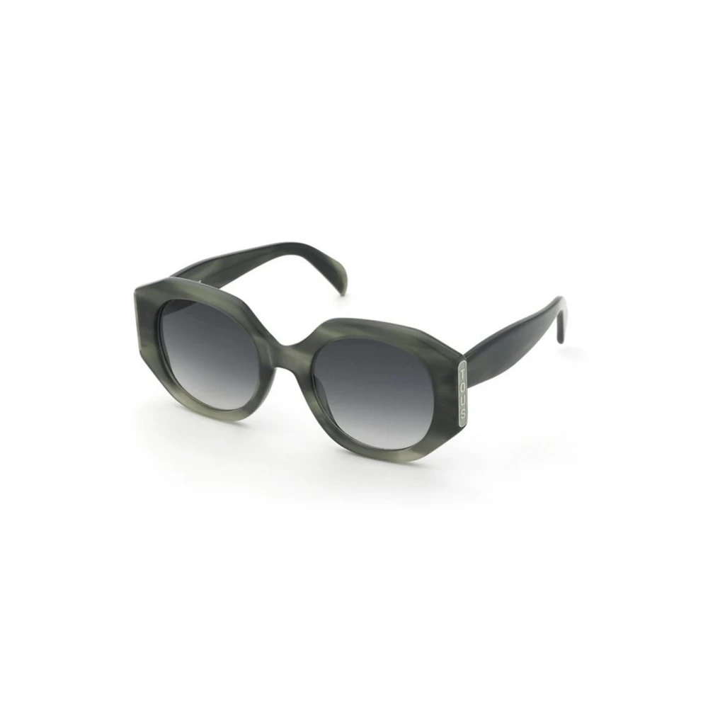 Tous Women's Green Stod02 Sunglasses