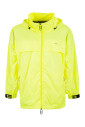 veste-coupe-vent-jaune-fluorescent