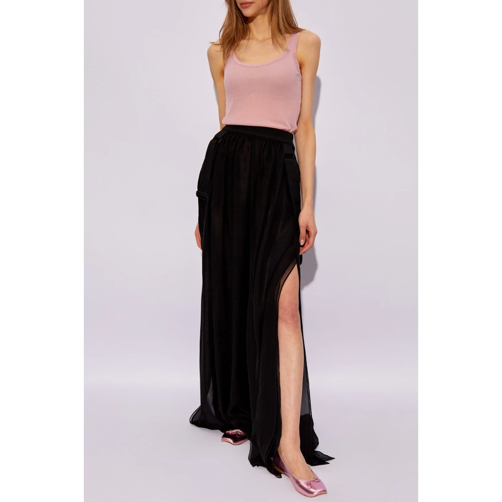 Max Mara Jedy rok Black Dames