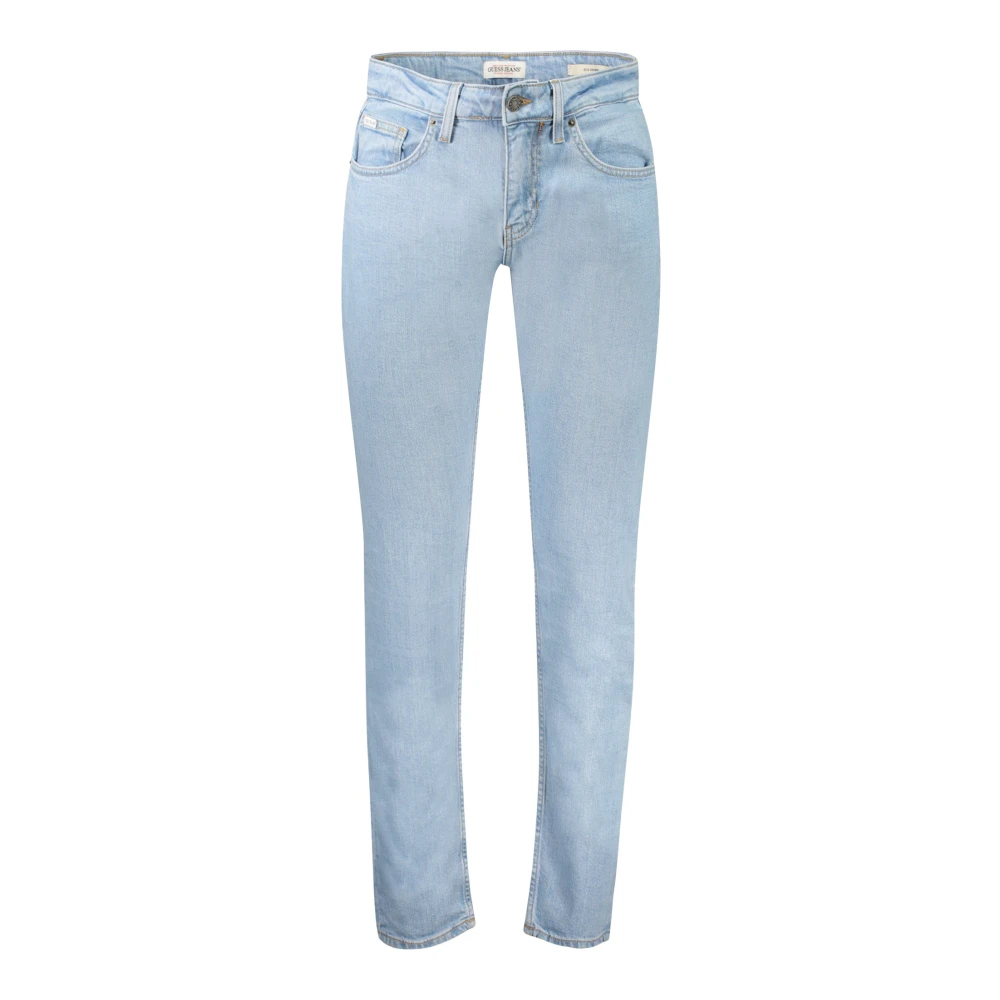 Jeans > Slim-fit Jeans - - Guess - Modalova