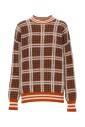 pull-en-tricot-a-carreaux-coupe-ample