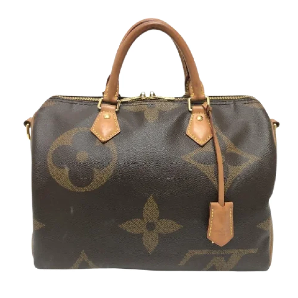 Pre-owned > Pre-owned Bags > Pre-owned Handbags - - Louis Vuitton Vintage - Modalova
