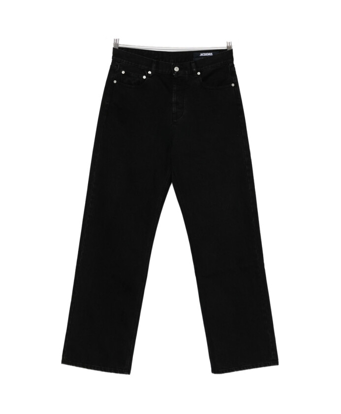jean-en-coton-noir