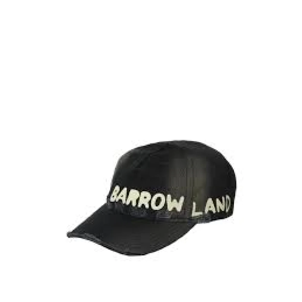 Accessories > Hats > Caps - - Barrow - Modalova
