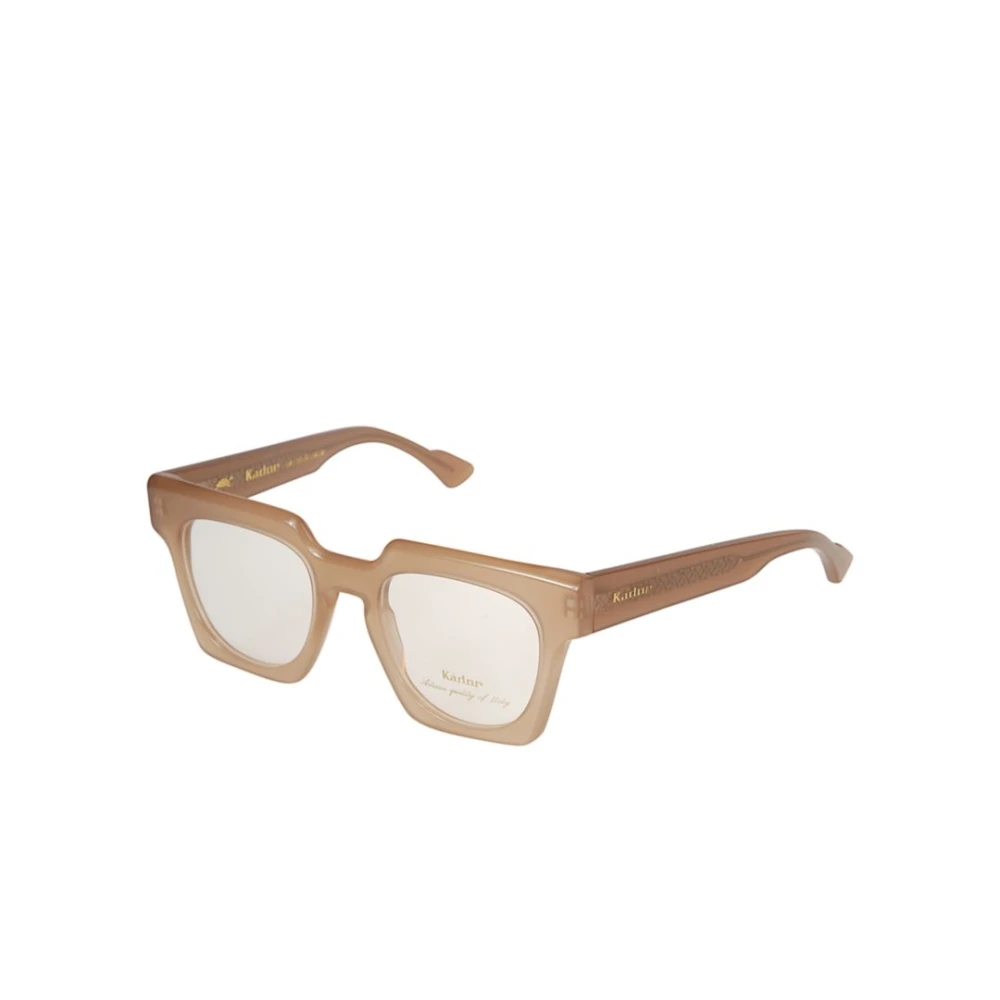 Kador Unisex Brown Sunglasses, 50 Mm, Tanya Sunglasses