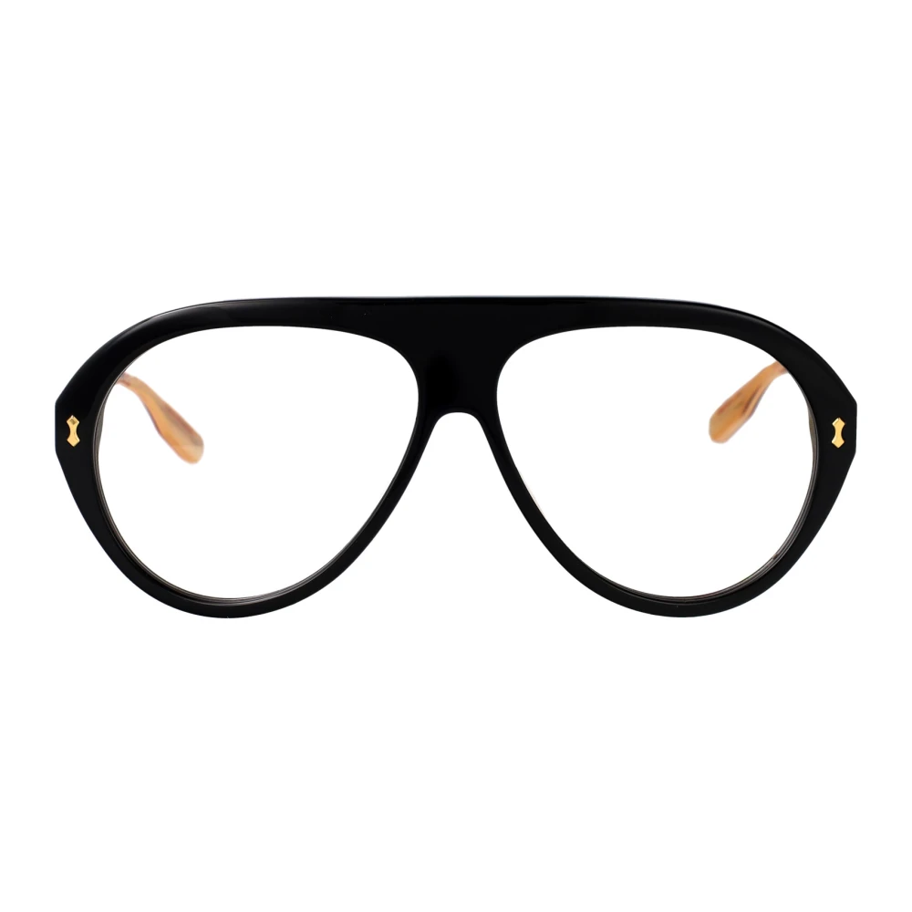 Gucci Stijlvolle zonnebril met Gg1515S model Black Heren