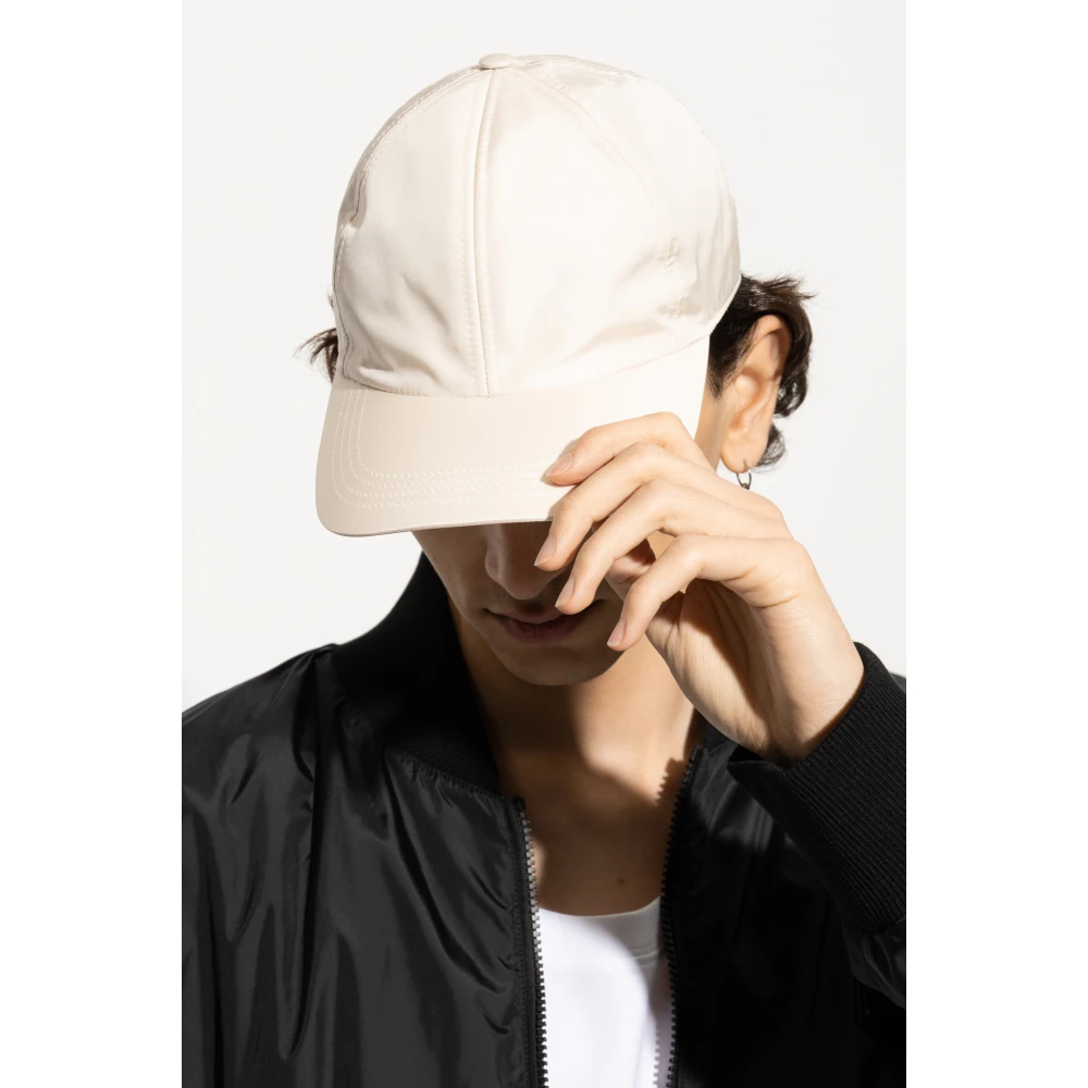 Dolce & Gabbana Baseball cap Beige Heren