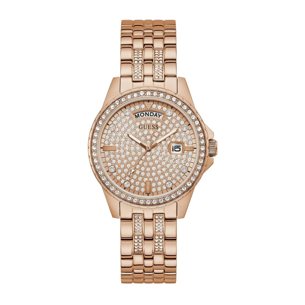 Accessories > Watches - - Guess - Modalova