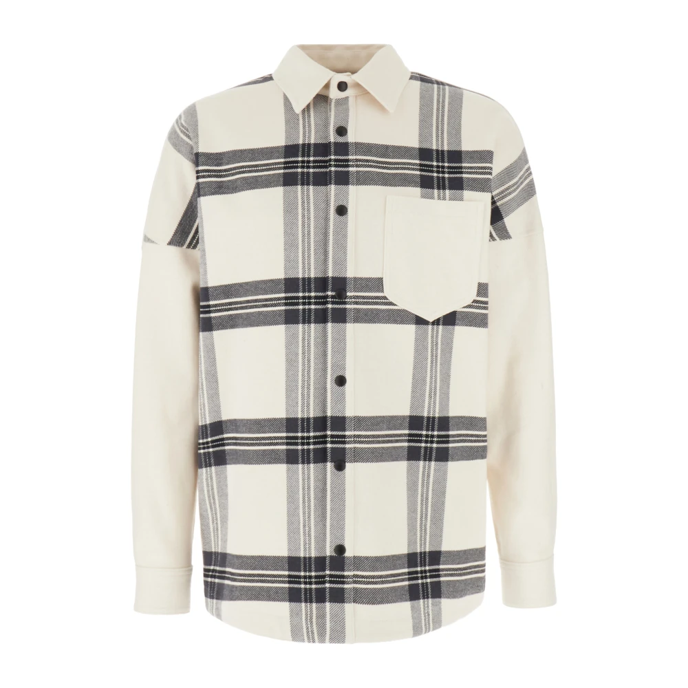 Shirts > Casual Shirts - - Palm Angels - Modalova