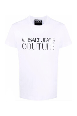 white-short-sleeve-logo-t-shirt