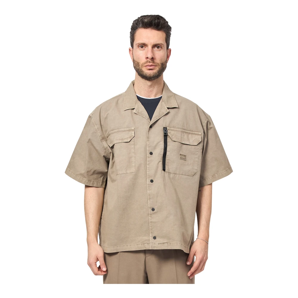 Jackets > Light Jackets - - Hugo - Modalova