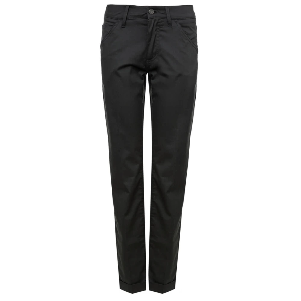 Dolce & Gabbana Stijlvolle Casual Broek Gray Heren
