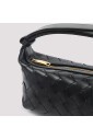 black-leather-clutch-elegant-evening-outing