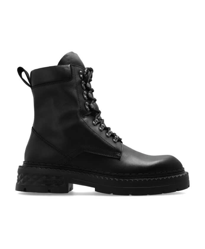 combat-boot