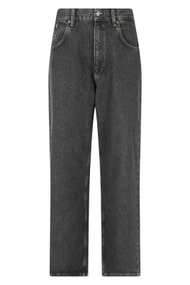 Super Wide Jeans