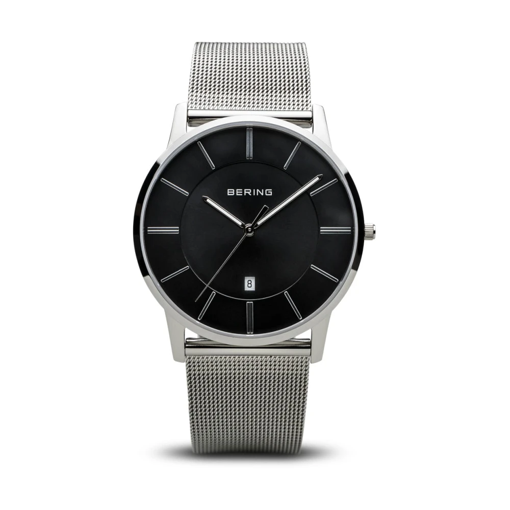 Accessories > Watches - - Bering - Modalova