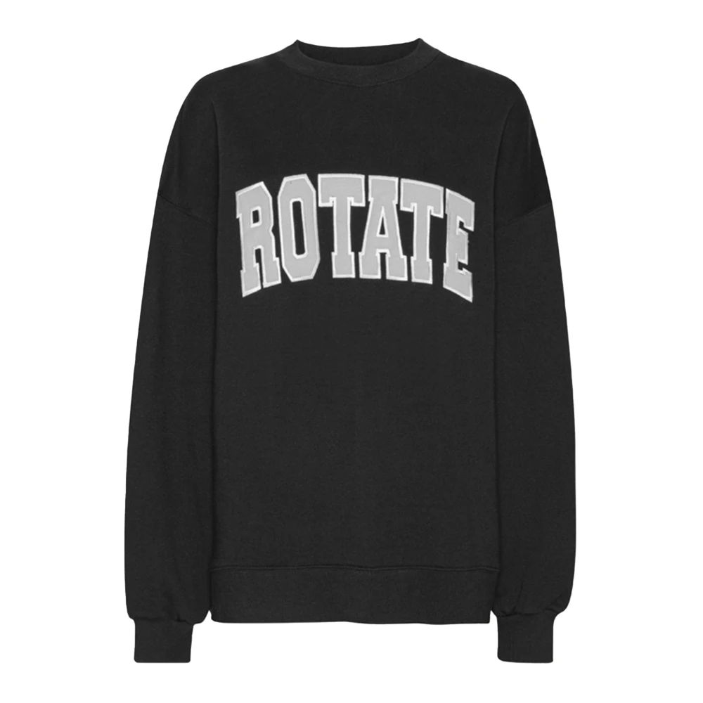 Sweatshirts & Hoodies > Sweatshirts - - Rotate Birger Christensen - Modalova