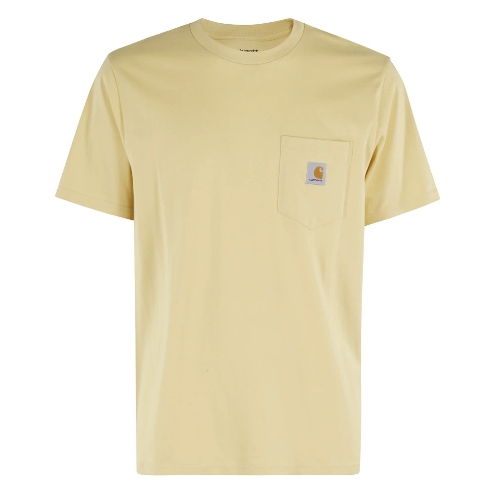 Tops > T-Shirts - - Carhartt Wip - Modalova