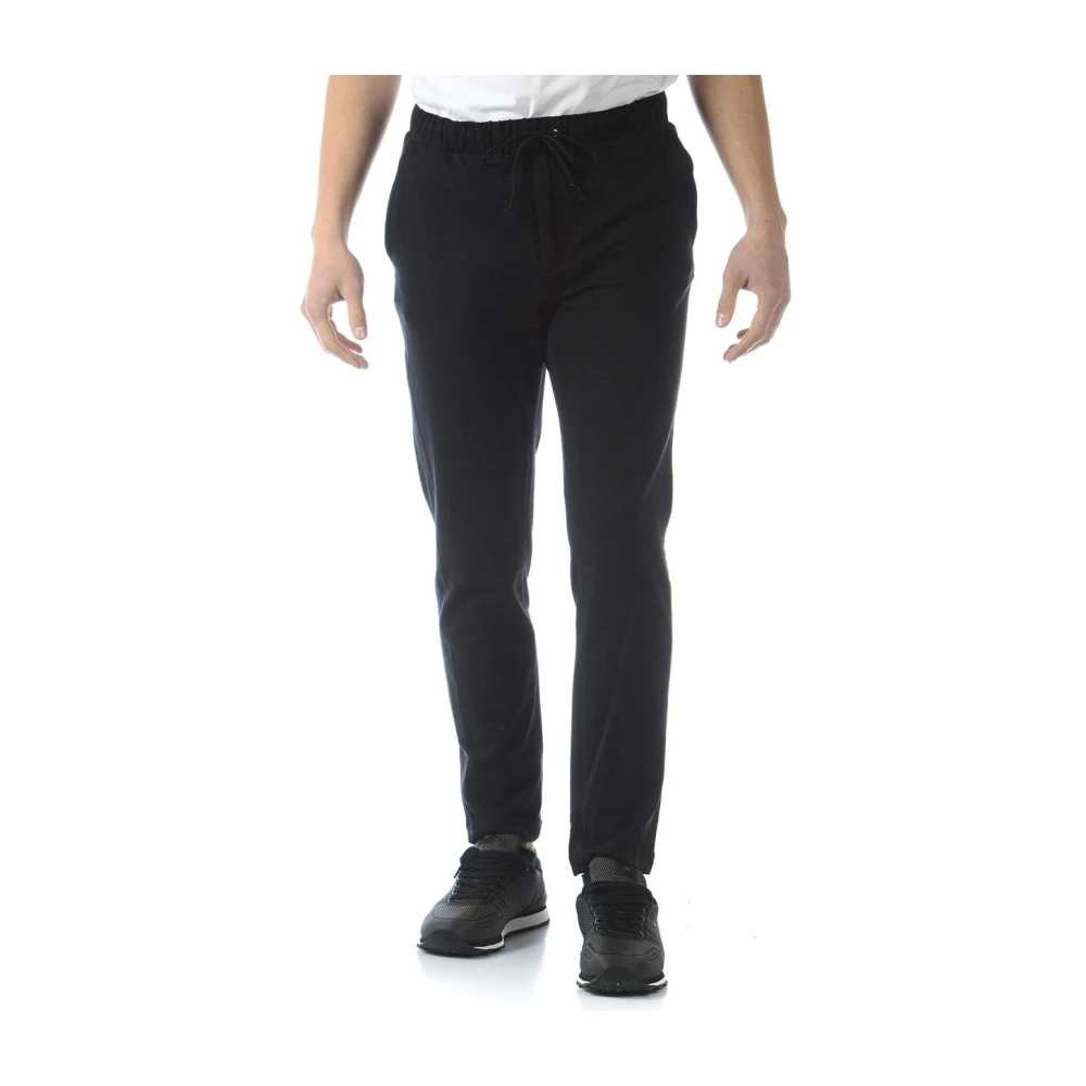 Trousers > Slim-fit Trousers - - Daniele Alessandrini - Modalova
