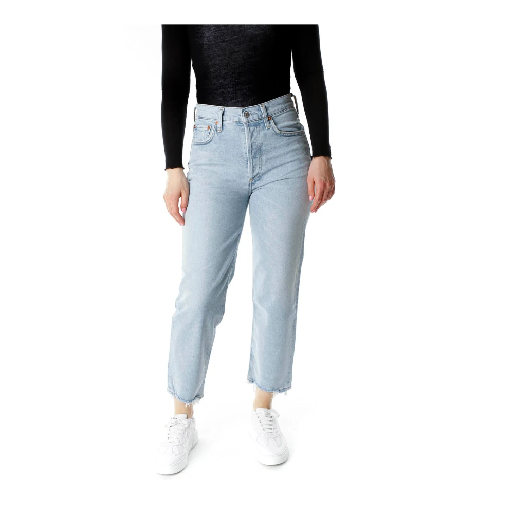 Citizens of Humanity Jeans Blue Dames