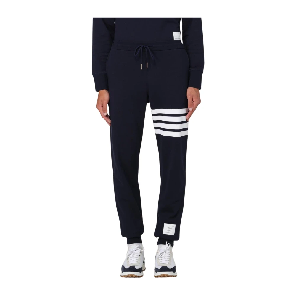 Trousers > Sweatpants - - Thom Browne - Modalova