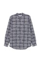 chemise-a-carreaux-avec-logo-imprime