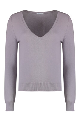 ribbed-knit-cashmere-sweater