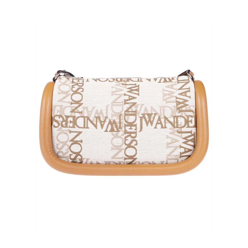 Jw Anderson Women's Bumper 17 Shoulder Bag