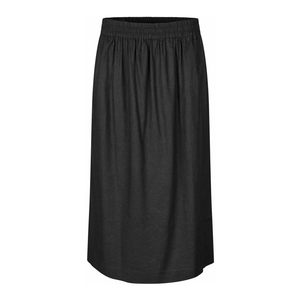 Skirts > Midi Skirts - - Masai - Modalova