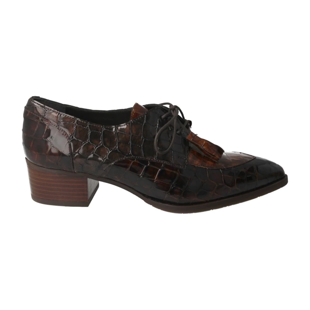 Shoes > Boots > Heeled Boots - - Pertini - Modalova