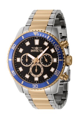 chronograph-watch-stainless-steel-two-tone
