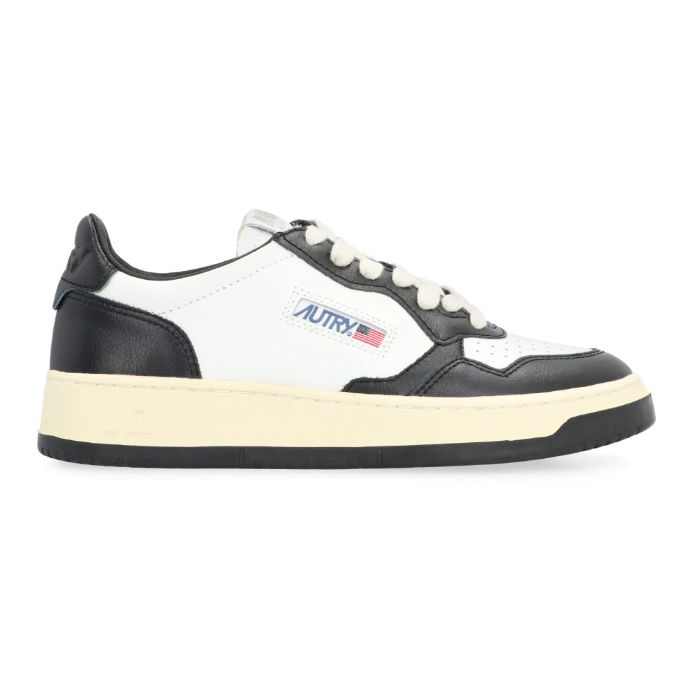 Autry - Shoes > Sneakers - Black - Autry - Modalova