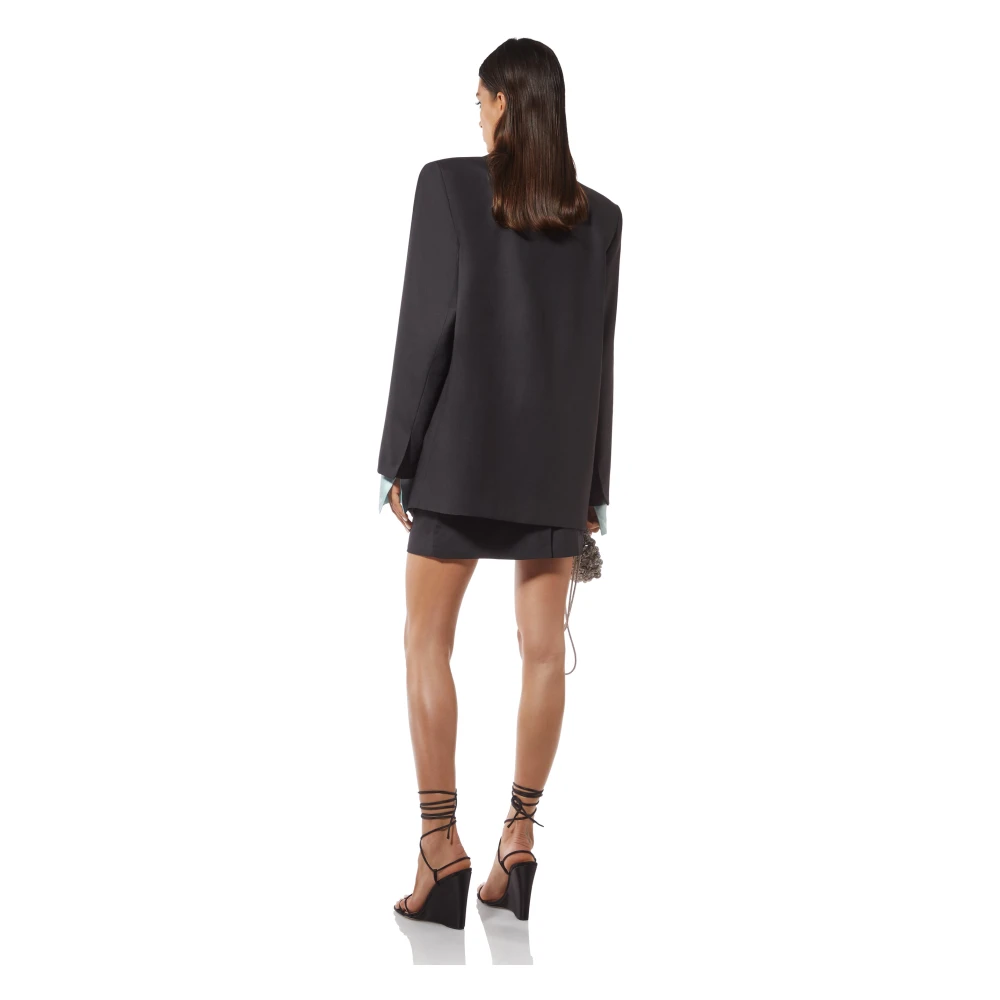 MVP wardrobe Sunset Boulevard Shirt Blue Dames