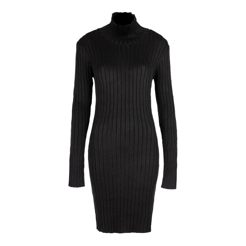 Dresses > Day Dresses > Knitted Dresses - - Silvian Heach - Modalova