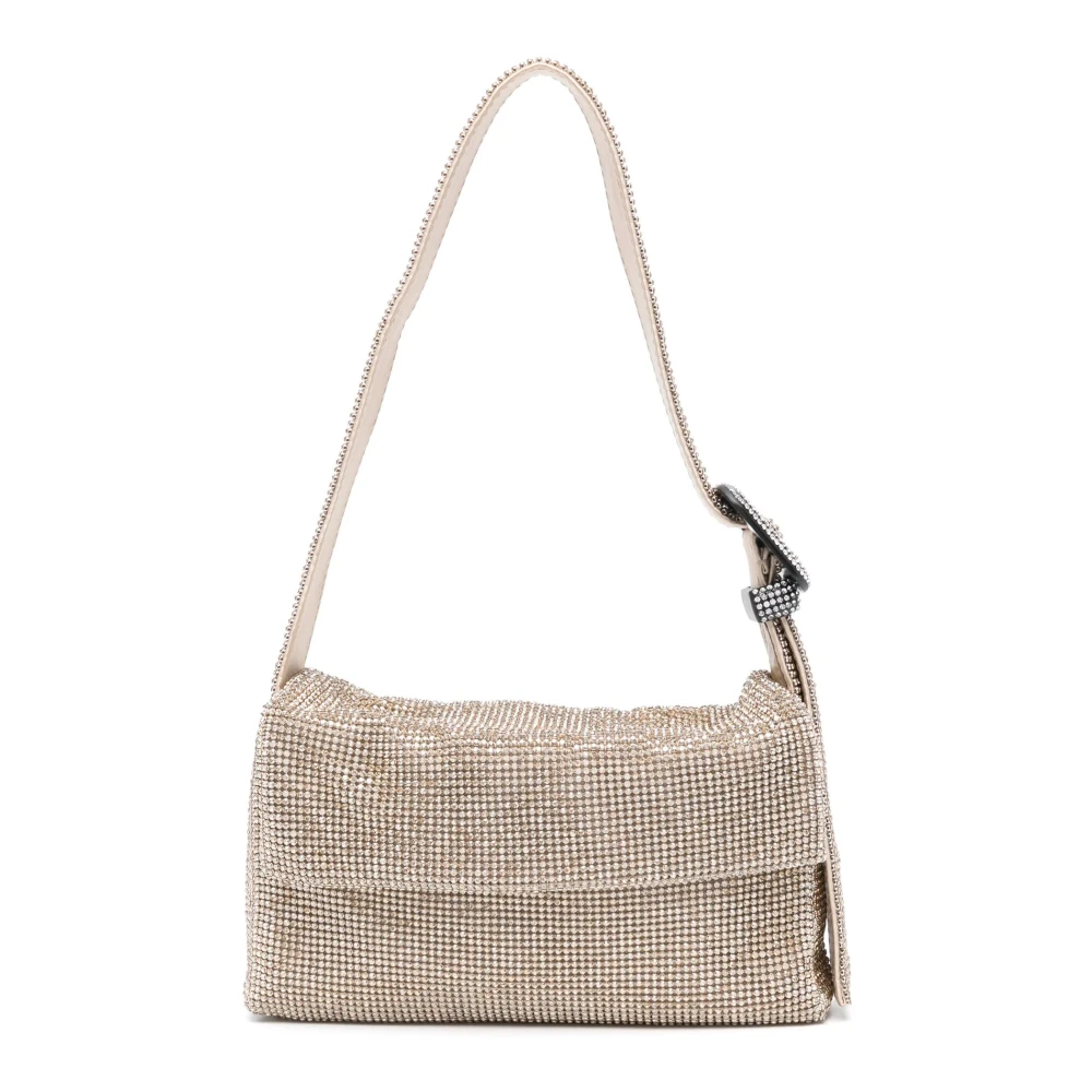 Bags > Shoulder Bags - - Benedetta Bruzziches - Modalova