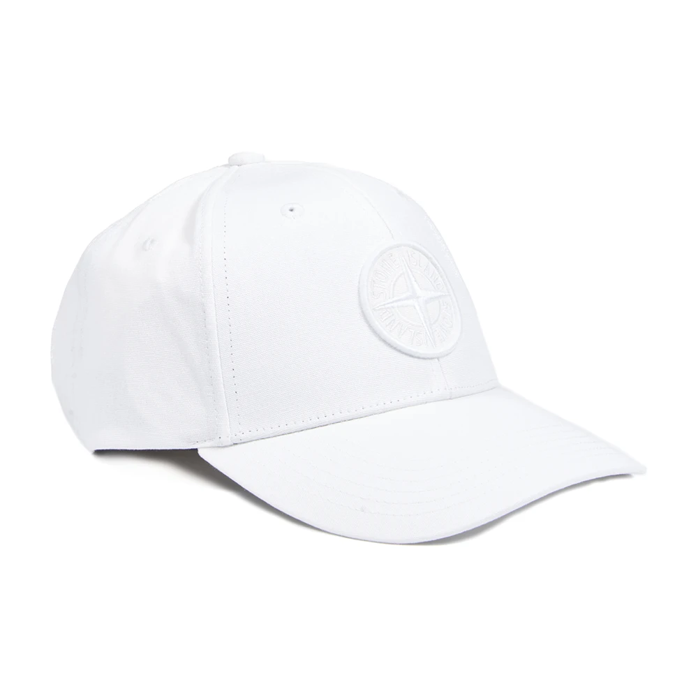 Accessories > Hats > Caps - - Stone Island - Modalova