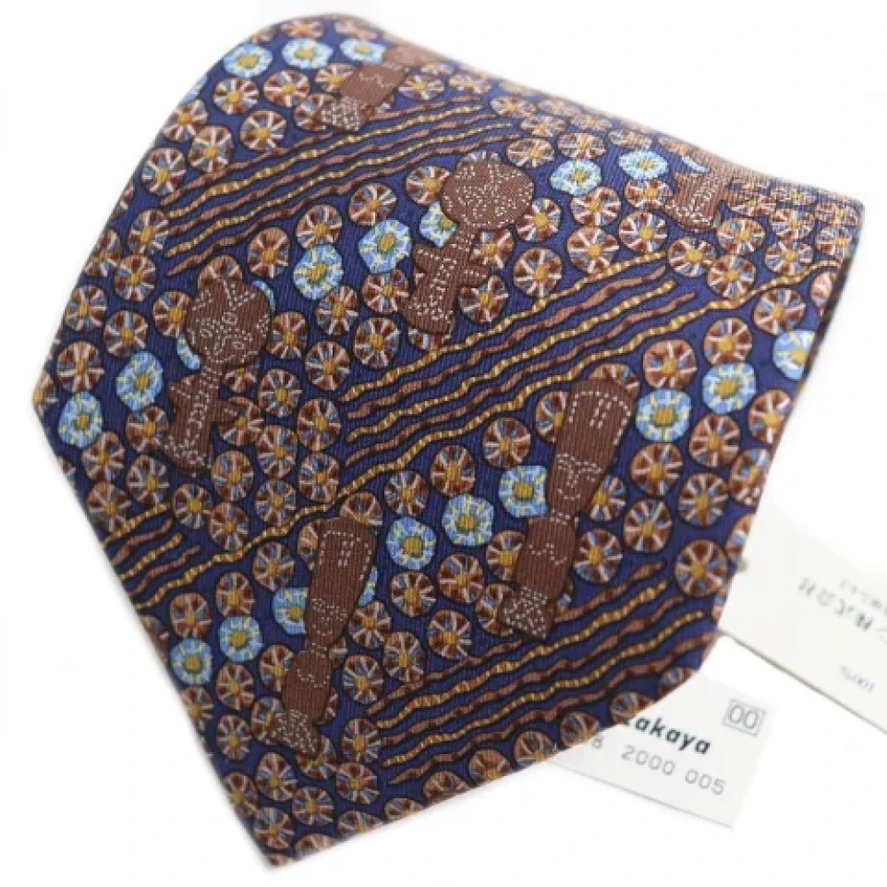 Pre-owned > Pre-owned Accessories - - Hermès Vintage - Modalova
