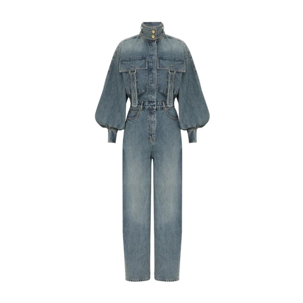 Jumpsuits & Playsuits > Jumpsuits - - Zimmermann - Modalova