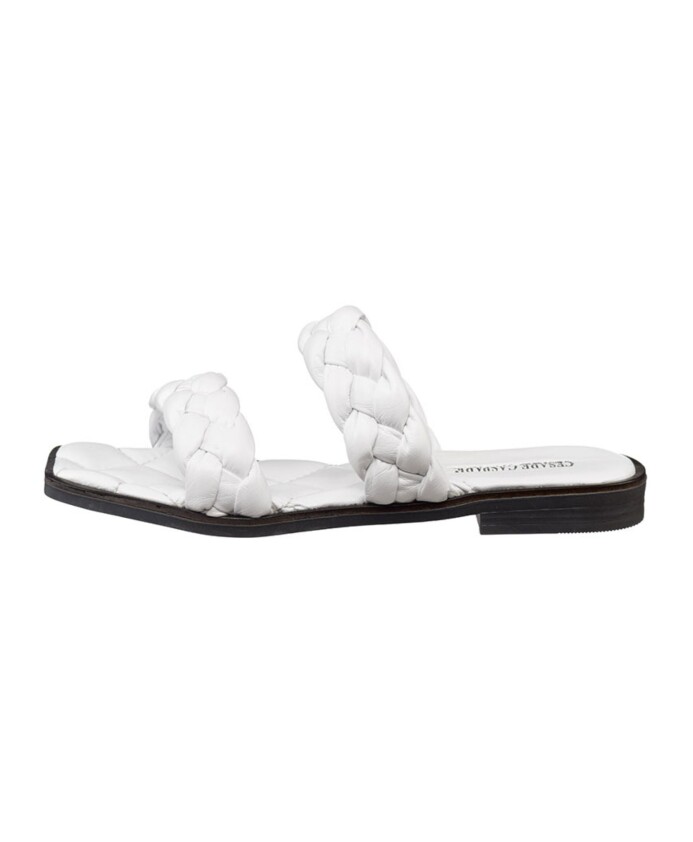 witte-platte-zool-leren-sandalen