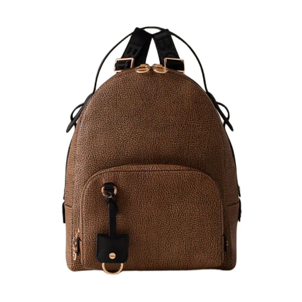 Bags > Backpacks - - Borbonese - Modalova