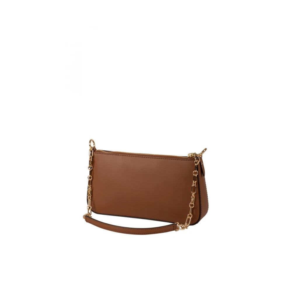 Michael Kors Dames Handtas Trendy Ontwerp Brown Dames