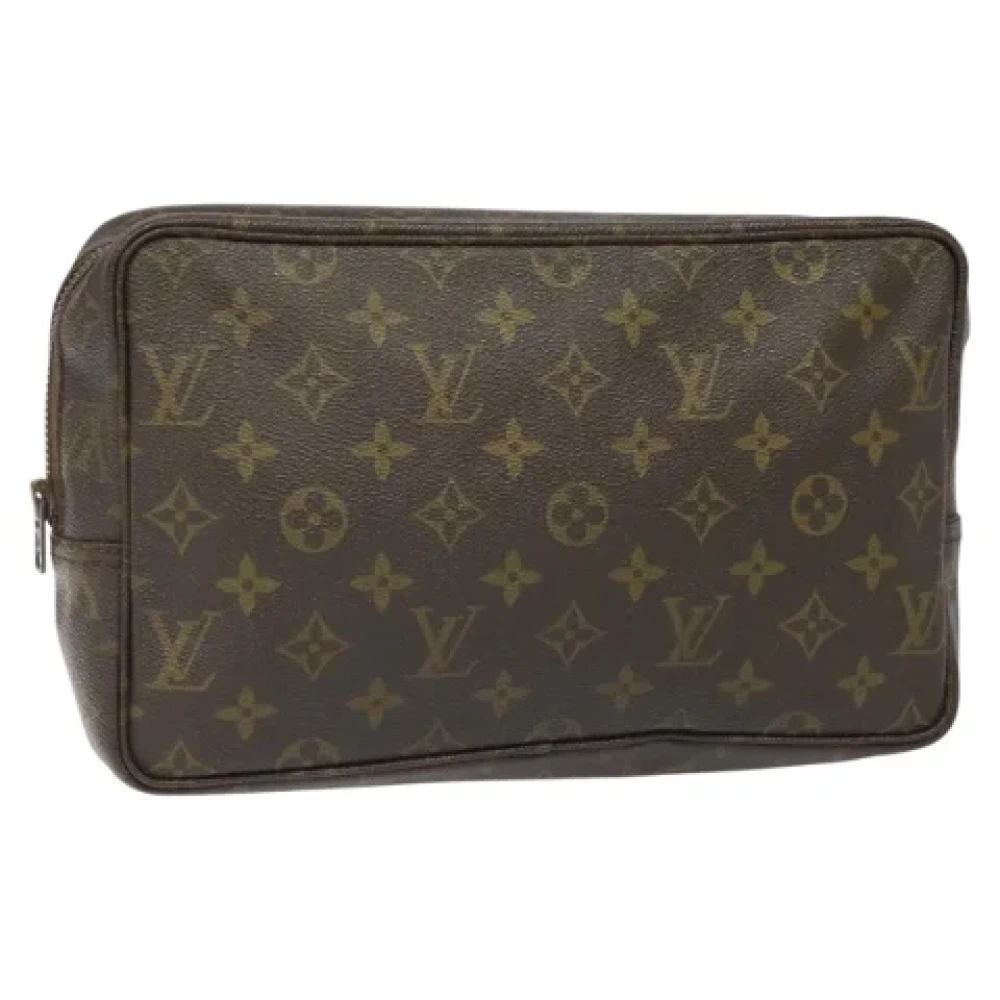 Pre-owned > Pre-owned Bags - - Louis Vuitton Vintage - Modalova